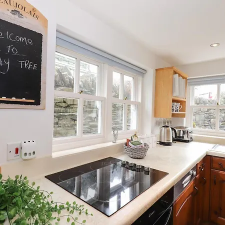 Ferienhaus Bay Tree Ambleside