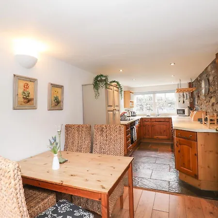 Ferienhaus Bay Tree Ambleside