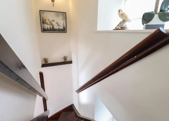 Holiday home Bay Tree *