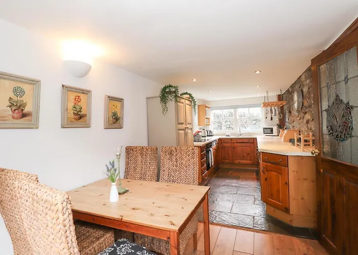 Holiday home Bay Tree Ambleside