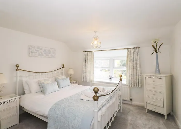 Bay Tree Holiday home