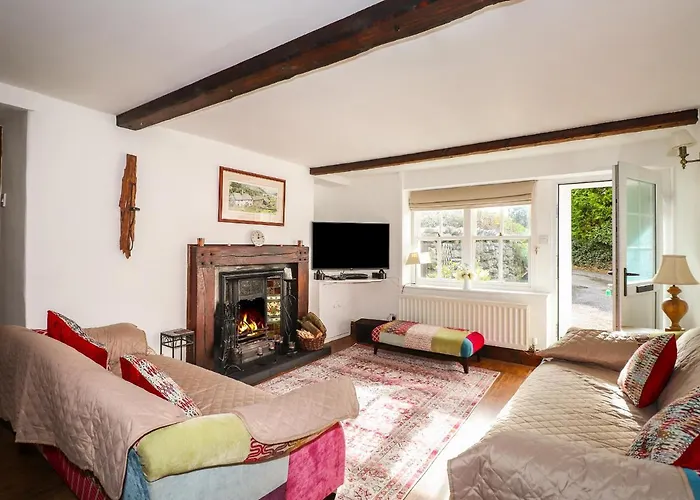 Bay Tree * Ambleside