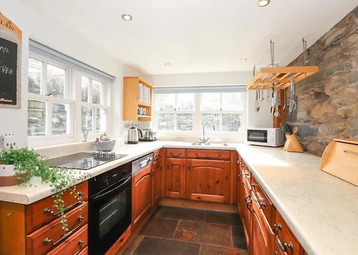 Bay Tree Holiday home