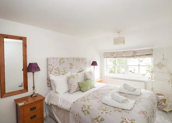 Bay Tree * Ambleside