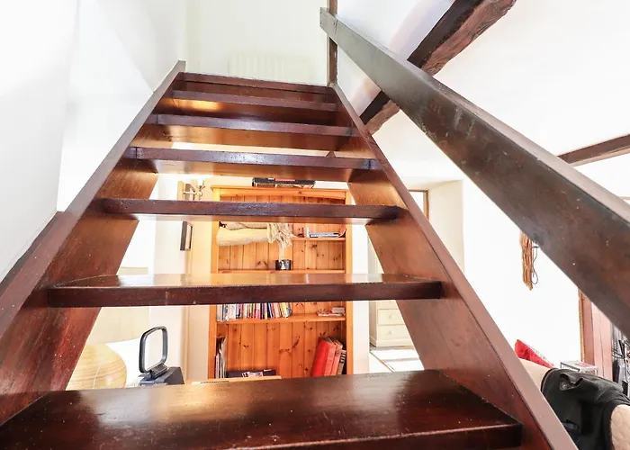 Bay Tree Holiday home *