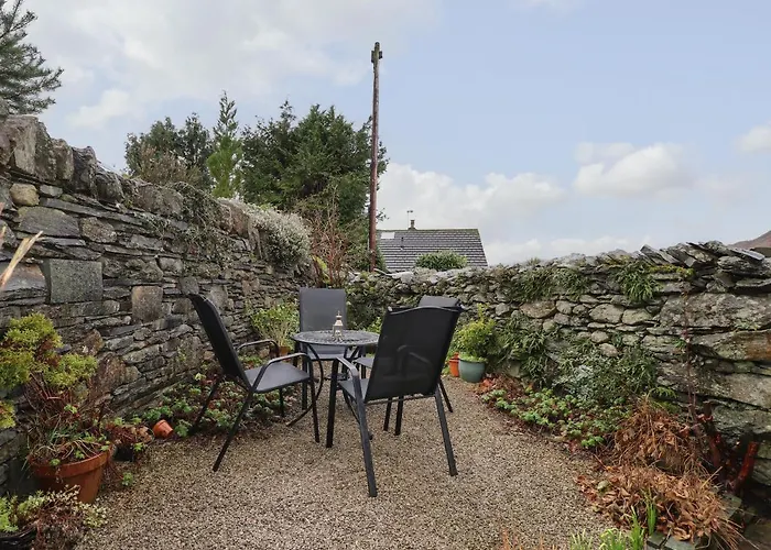 Bay Tree Holiday home